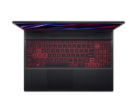 ACER Nitro 5 AN515-46-R625 R5-6600H/8GB/512GB SSD/RTX3050/15,6" FHD 165Hz/DOS - 1417619 - zdjęcie 4